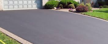 Best Asphalt Driveway Installation  in Armona, CA